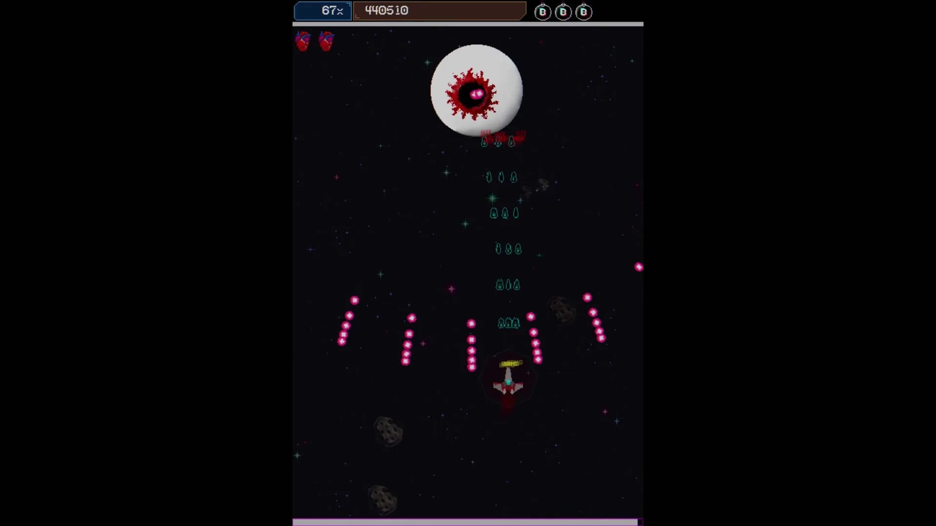 Gamma Zero görsel 3
