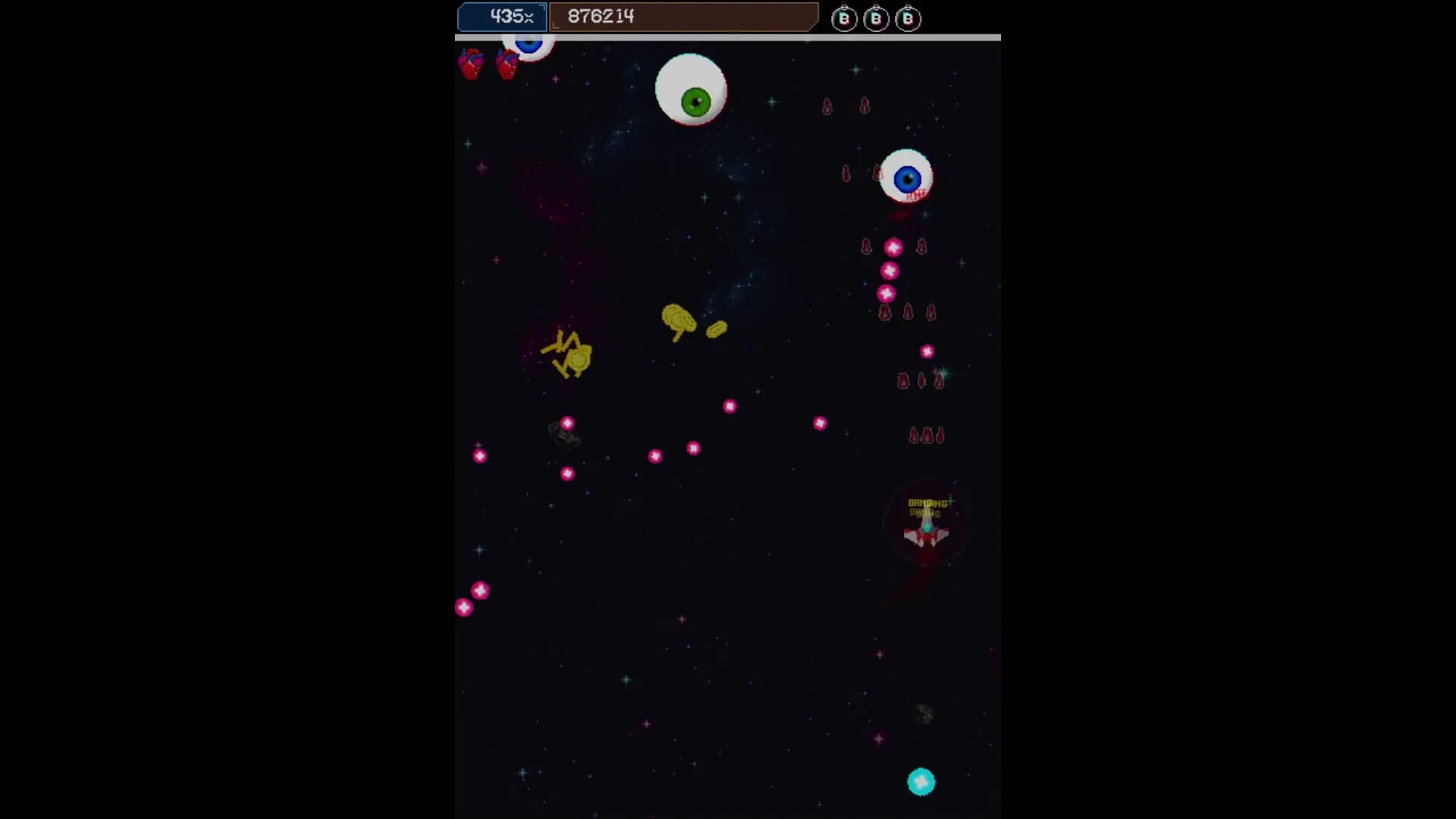 Gamma Zero görsel 4