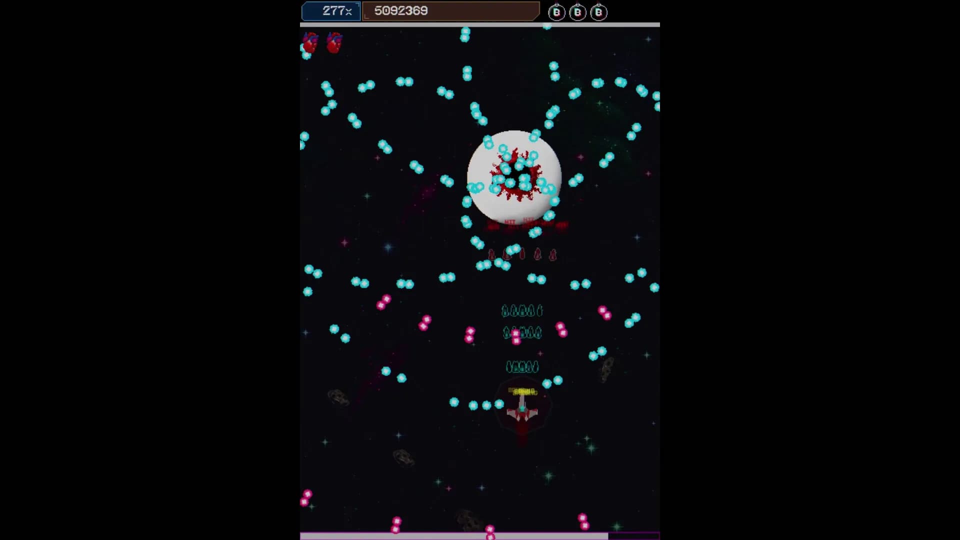 Gamma Zero görsel 5