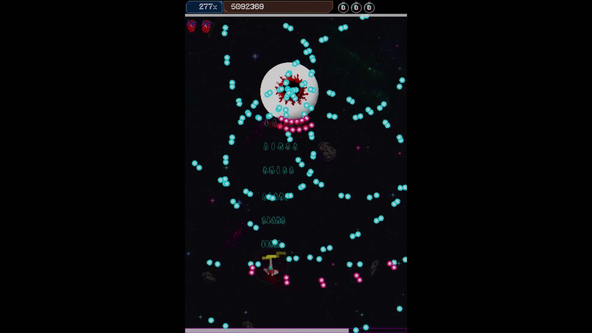 Gamma Zero görsel 6