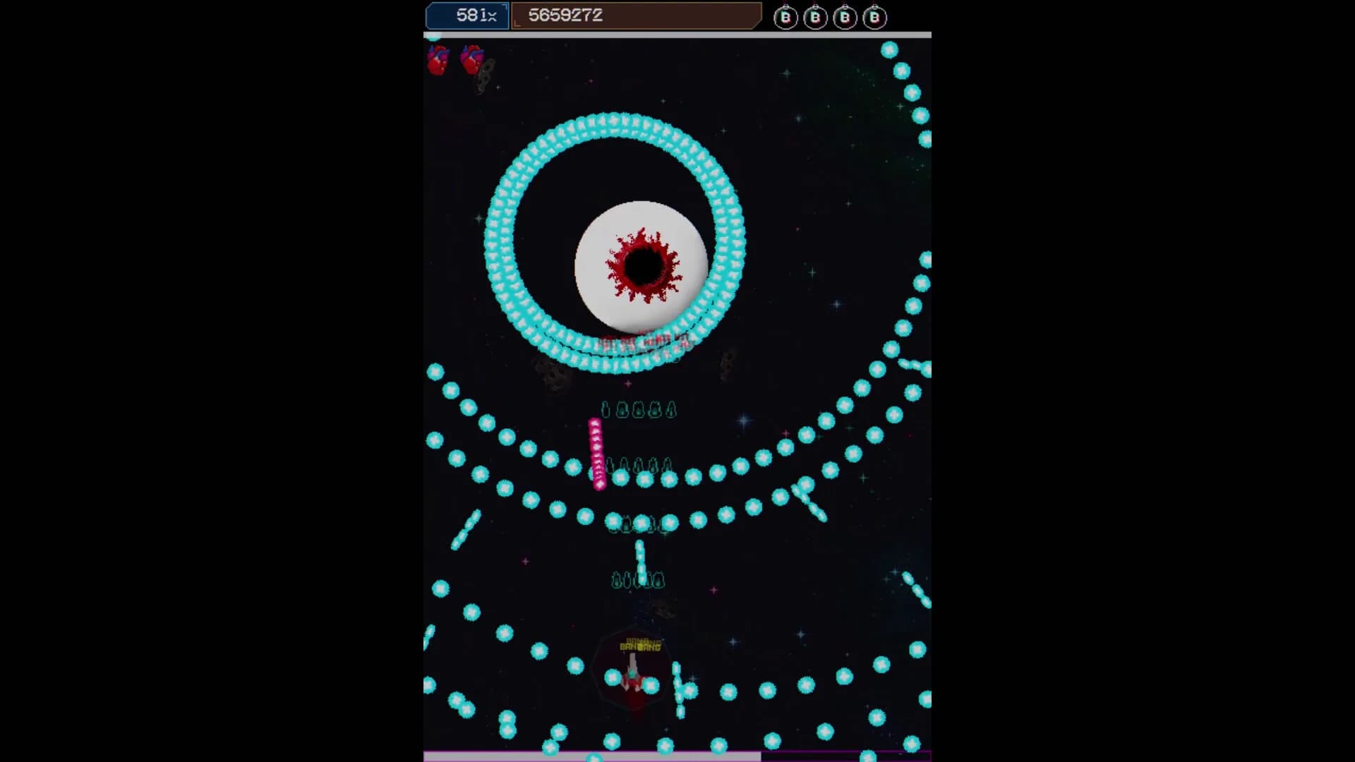 Gamma Zero görsel 7