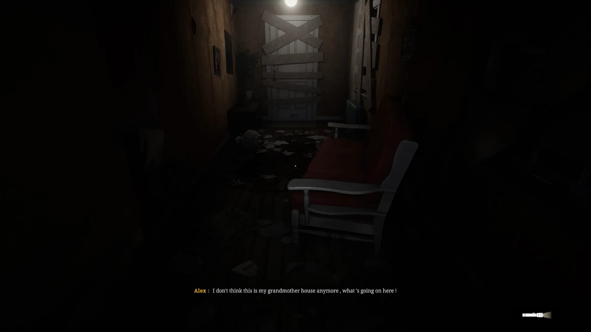 UNCURSED görsel 2