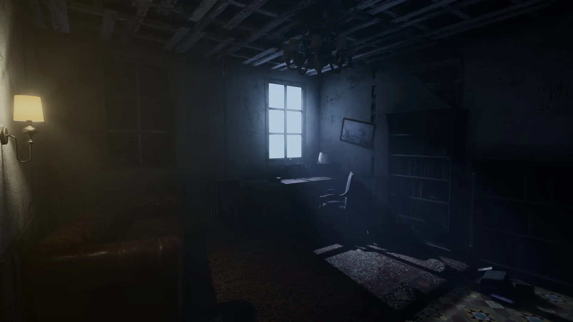 UNCURSED görsel 15