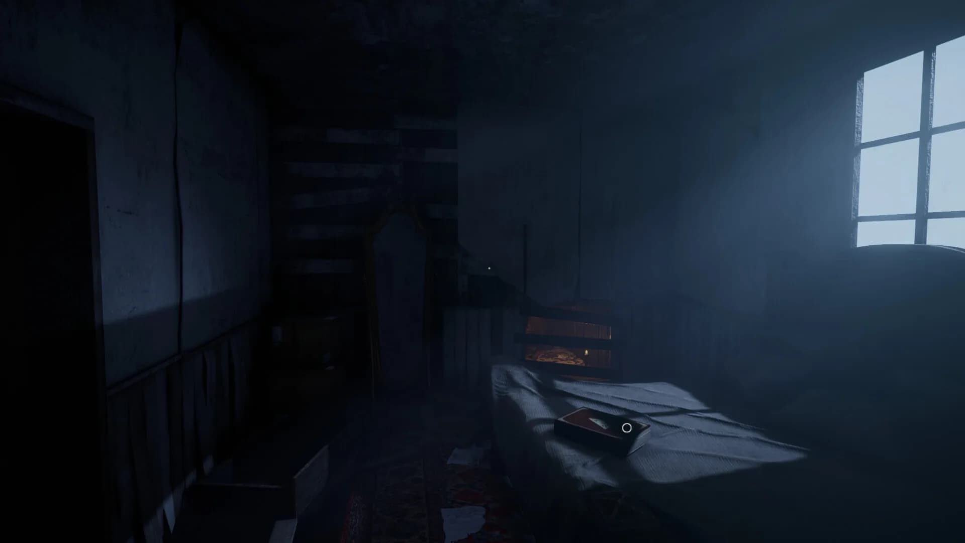 UNCURSED görsel 19