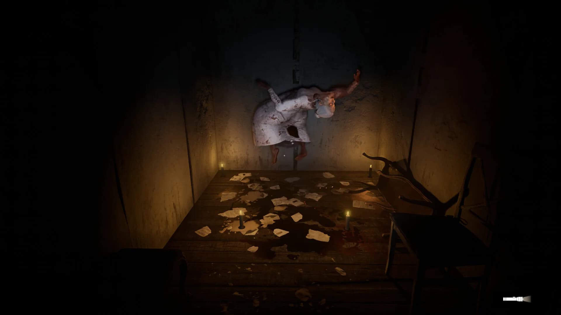 UNCURSED görsel 21