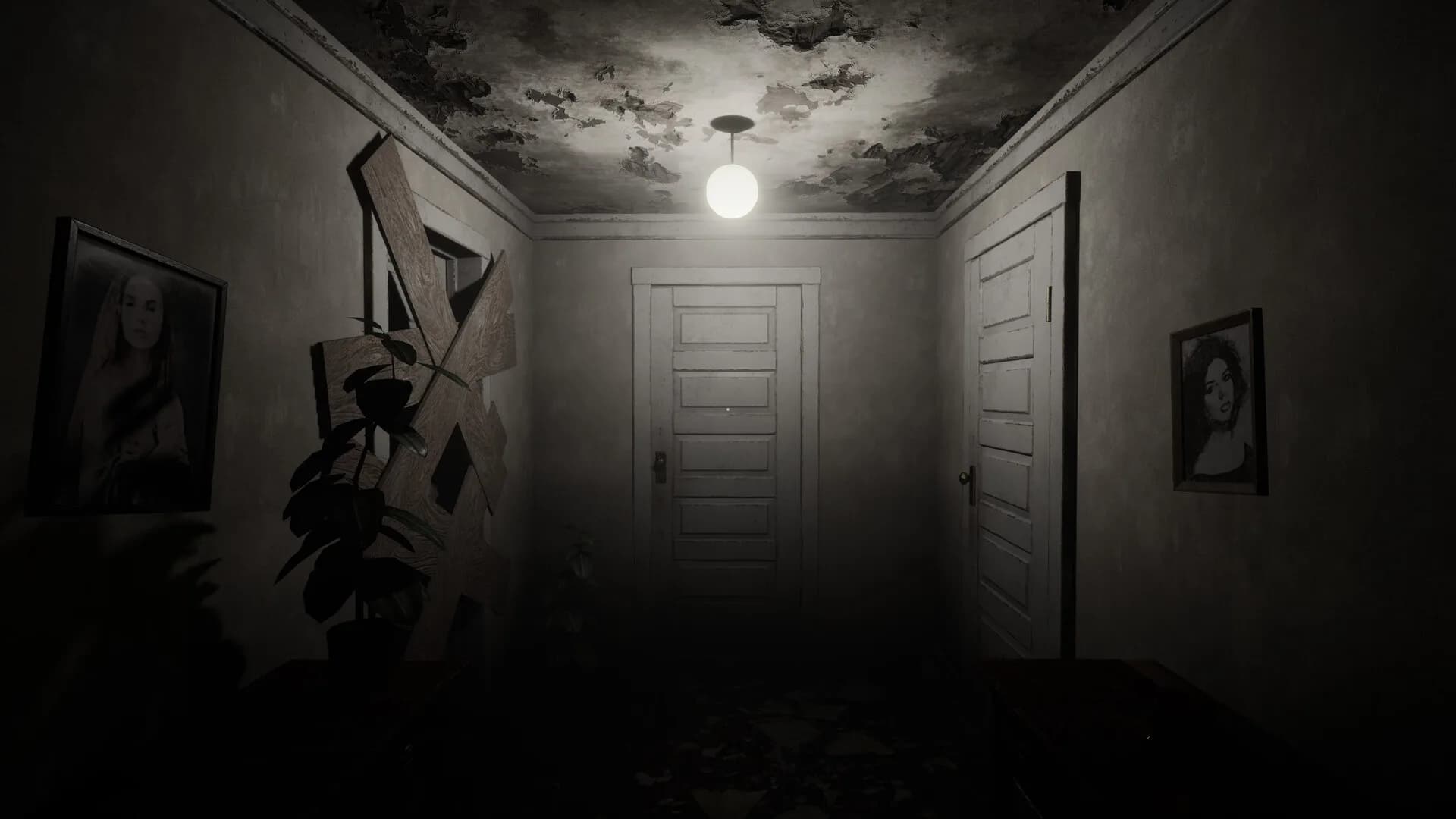 UNCURSED görsel 5