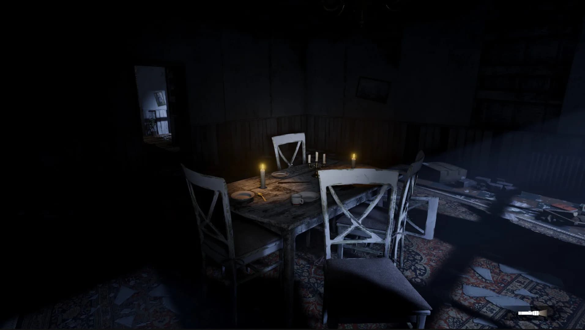 UNCURSED görsel 11