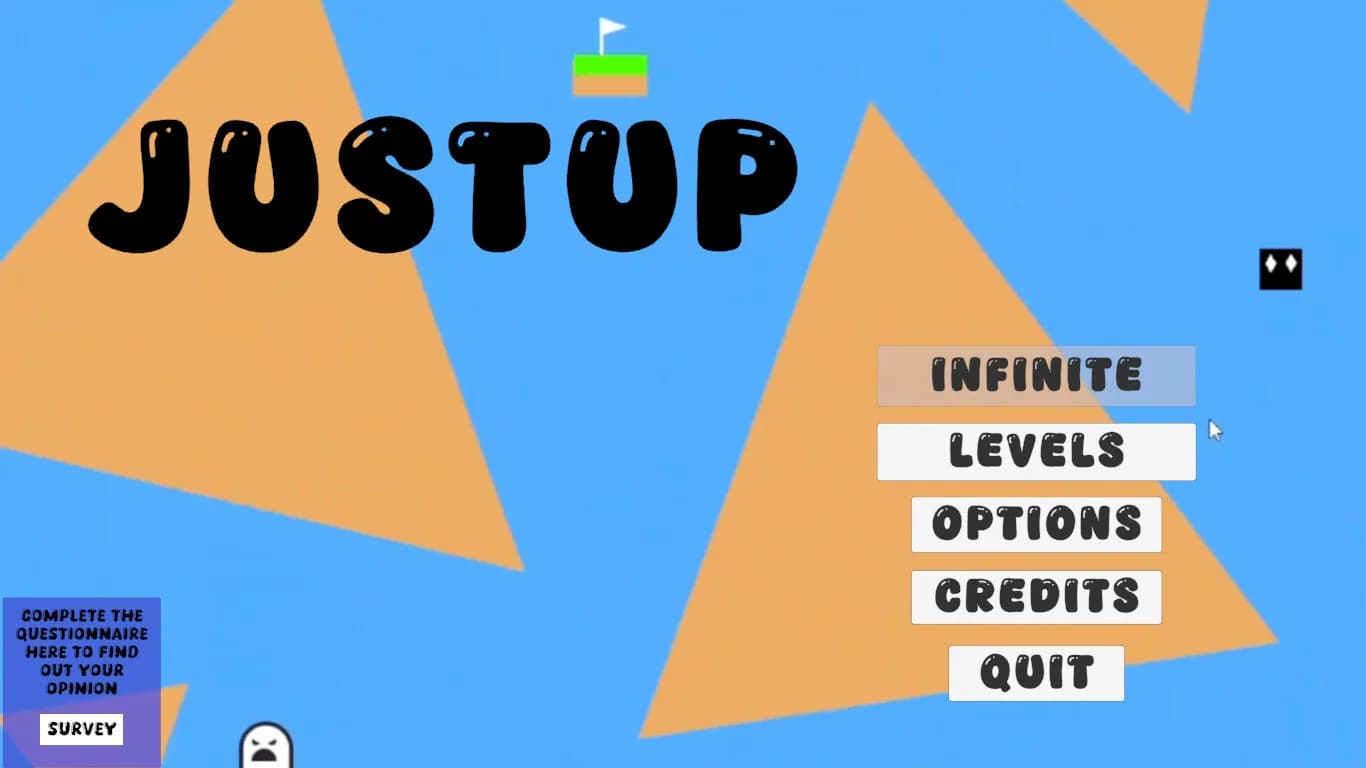 Just Up görsel 4