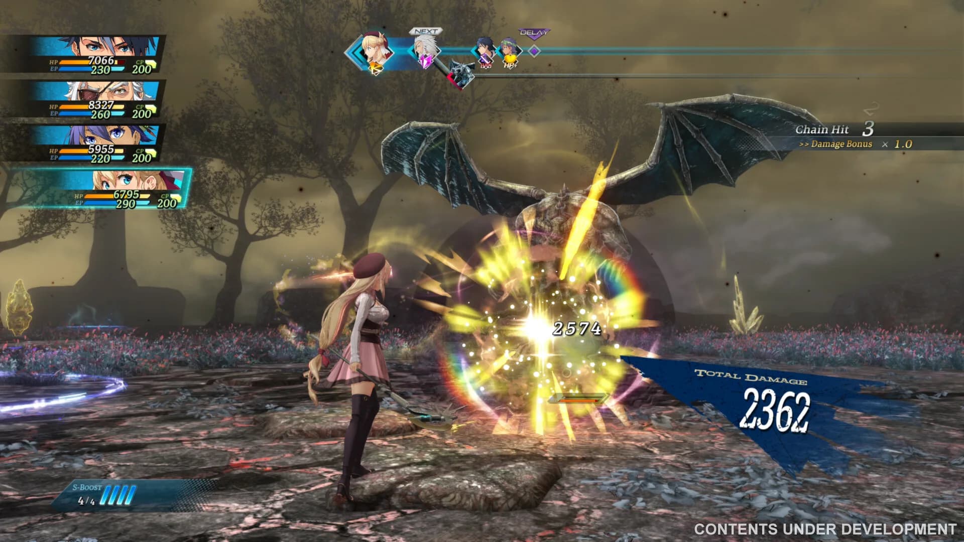 The Legend of Heroes: Trails beyond the Horizon görsel 4
