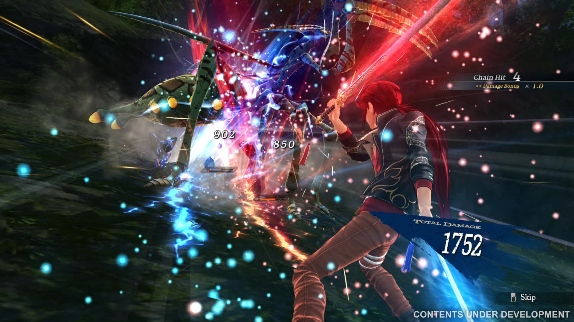 The Legend of Heroes: Trails beyond the Horizon görsel 5