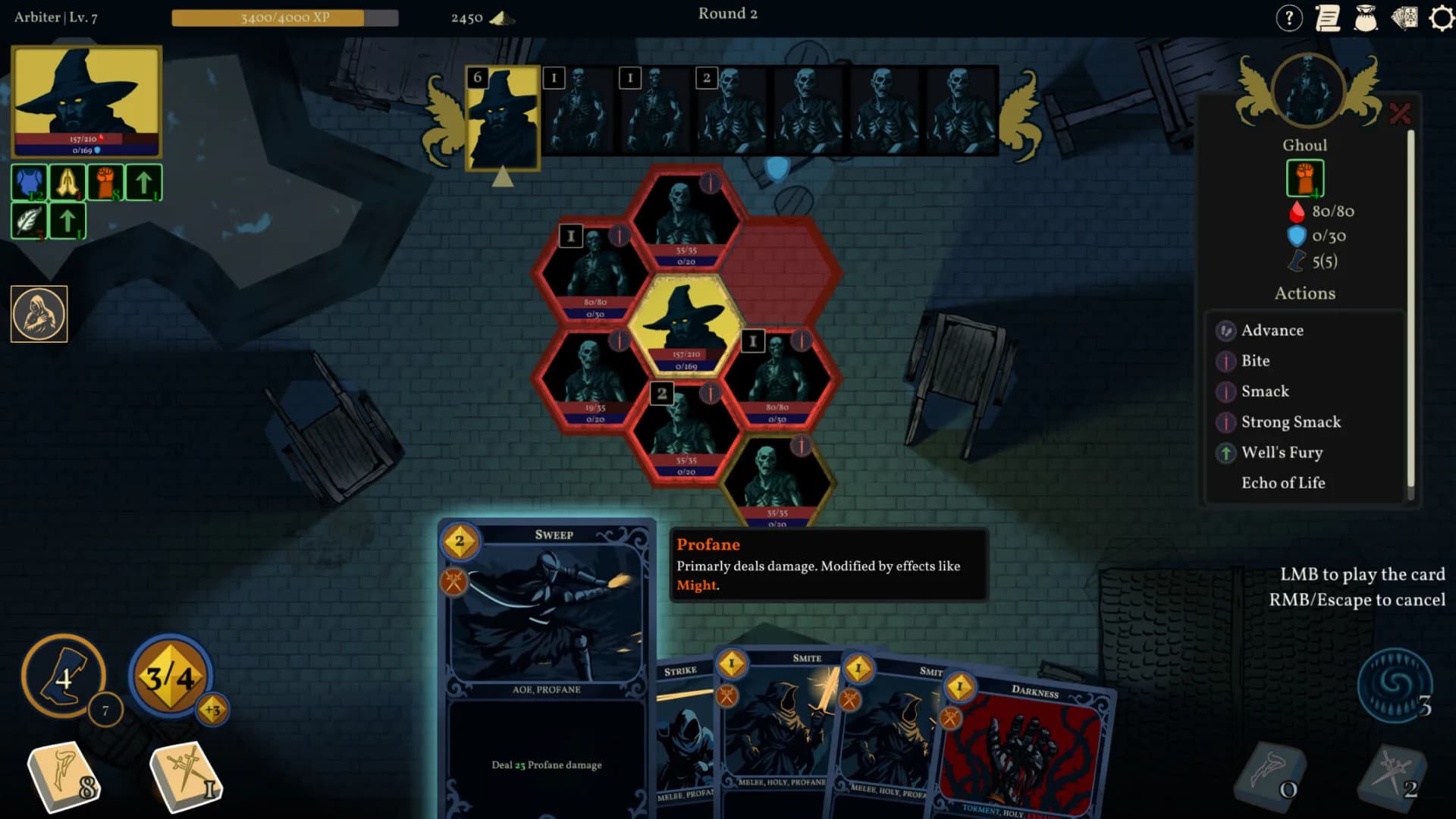 Ashes of Morgravia görsel 2