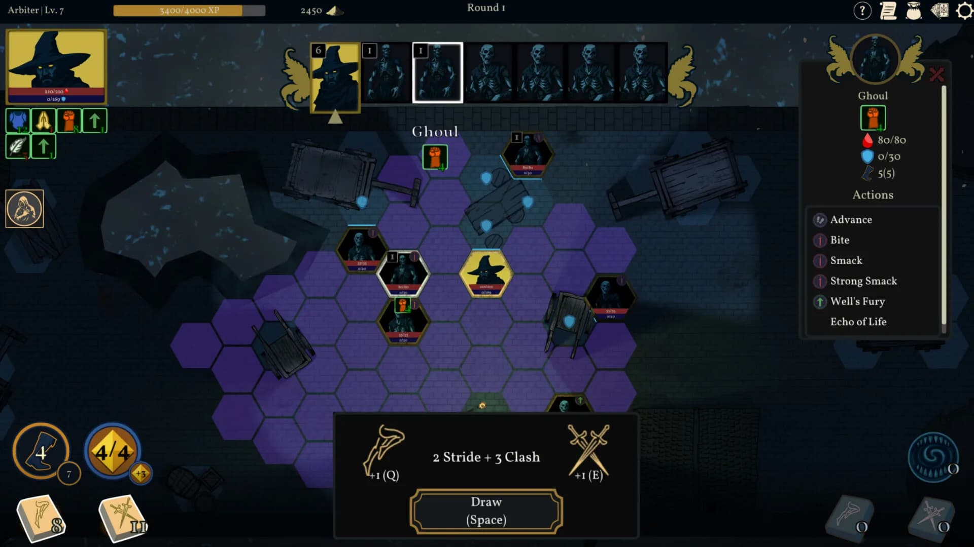 Ashes of Morgravia görsel 4