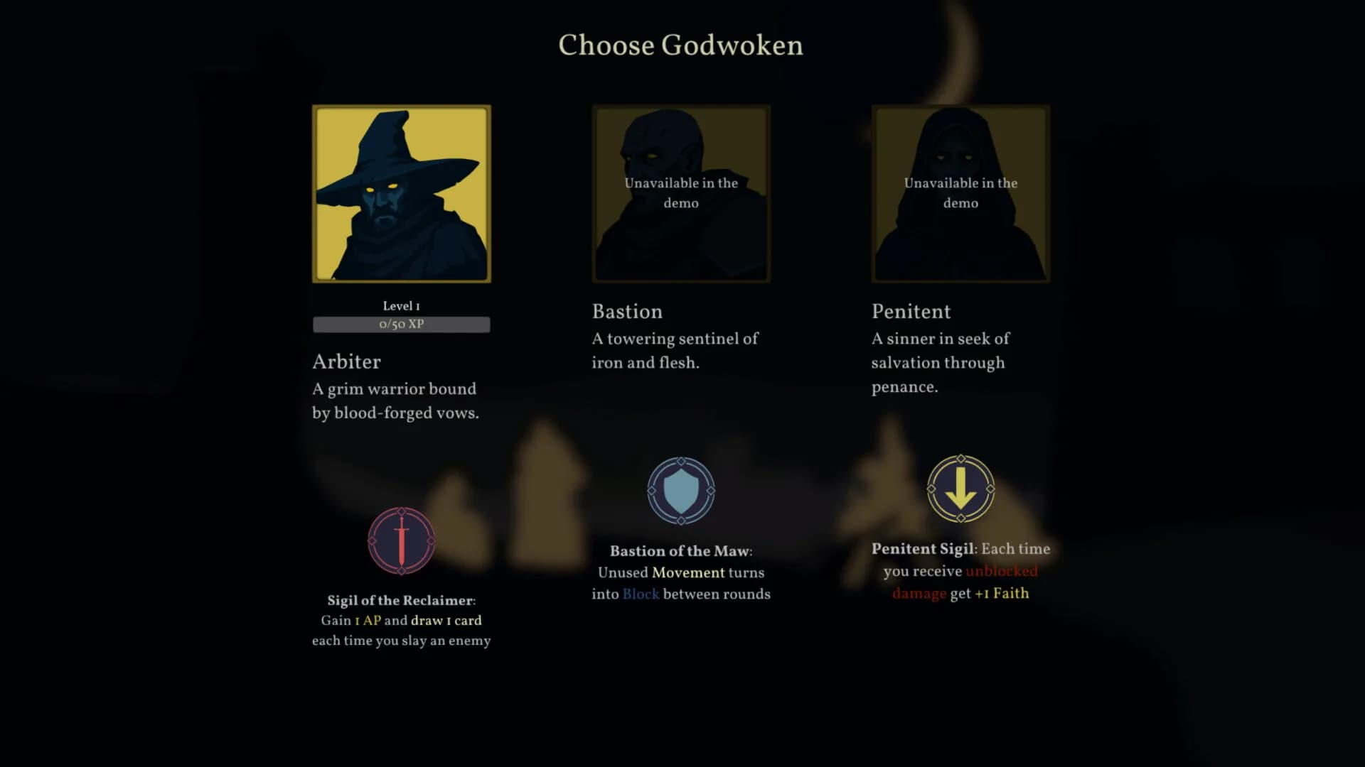 Ashes of Morgravia görsel 6