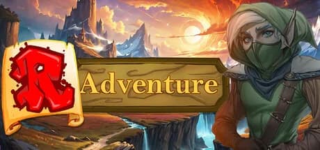 Radventure: The Rise of Ryle görsel 1