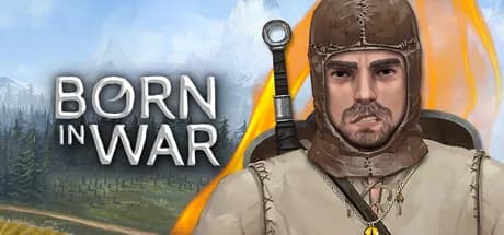 Born In War