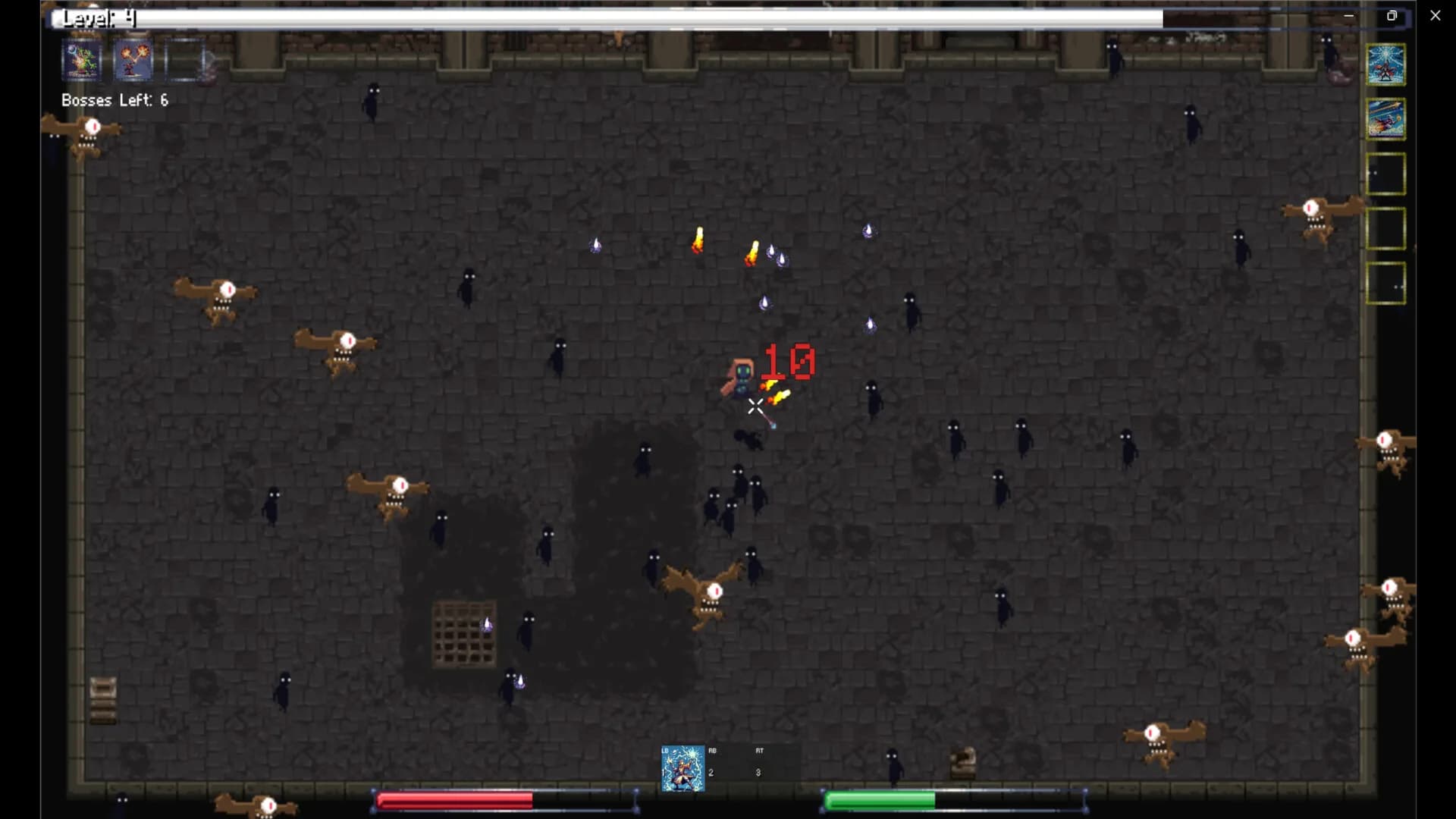 Weaveborn Heroes görsel 2