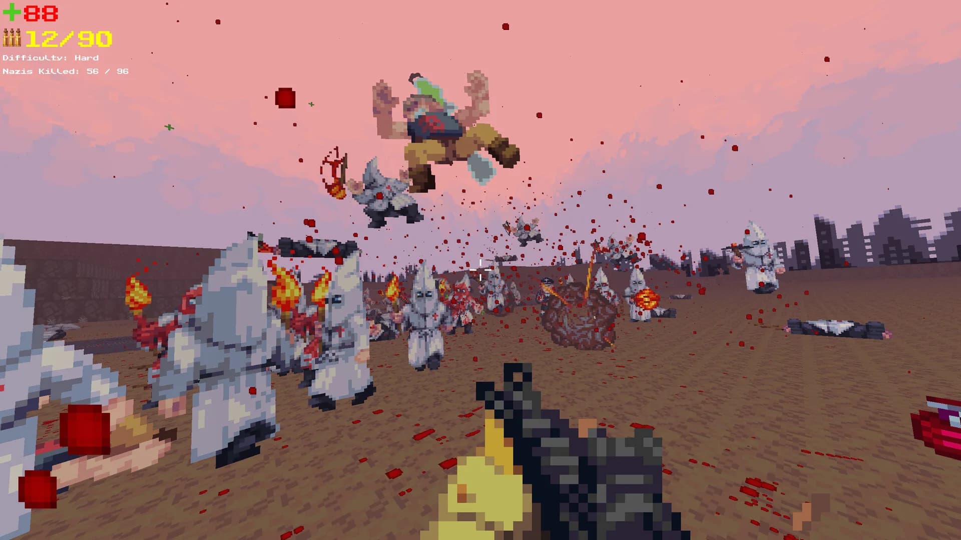Killing Baby Hitler görsel 2