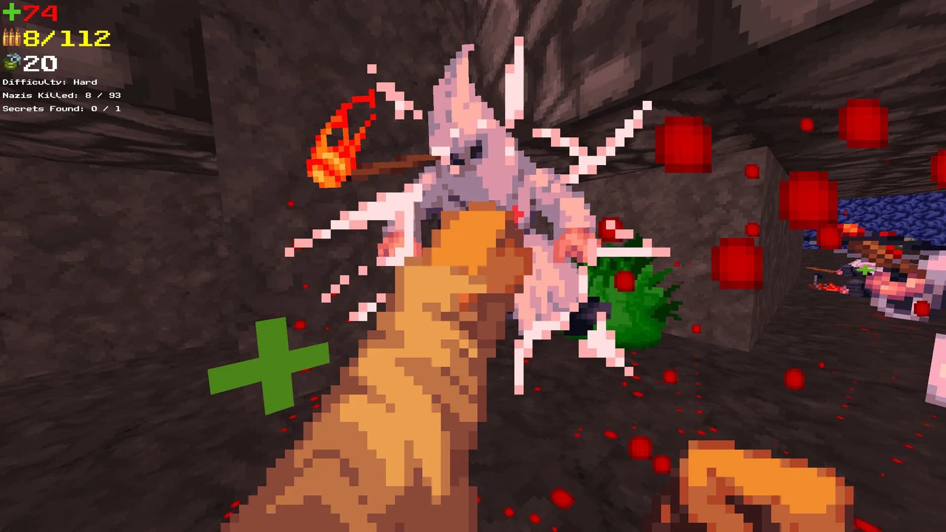 Killing Baby Hitler görsel 3
