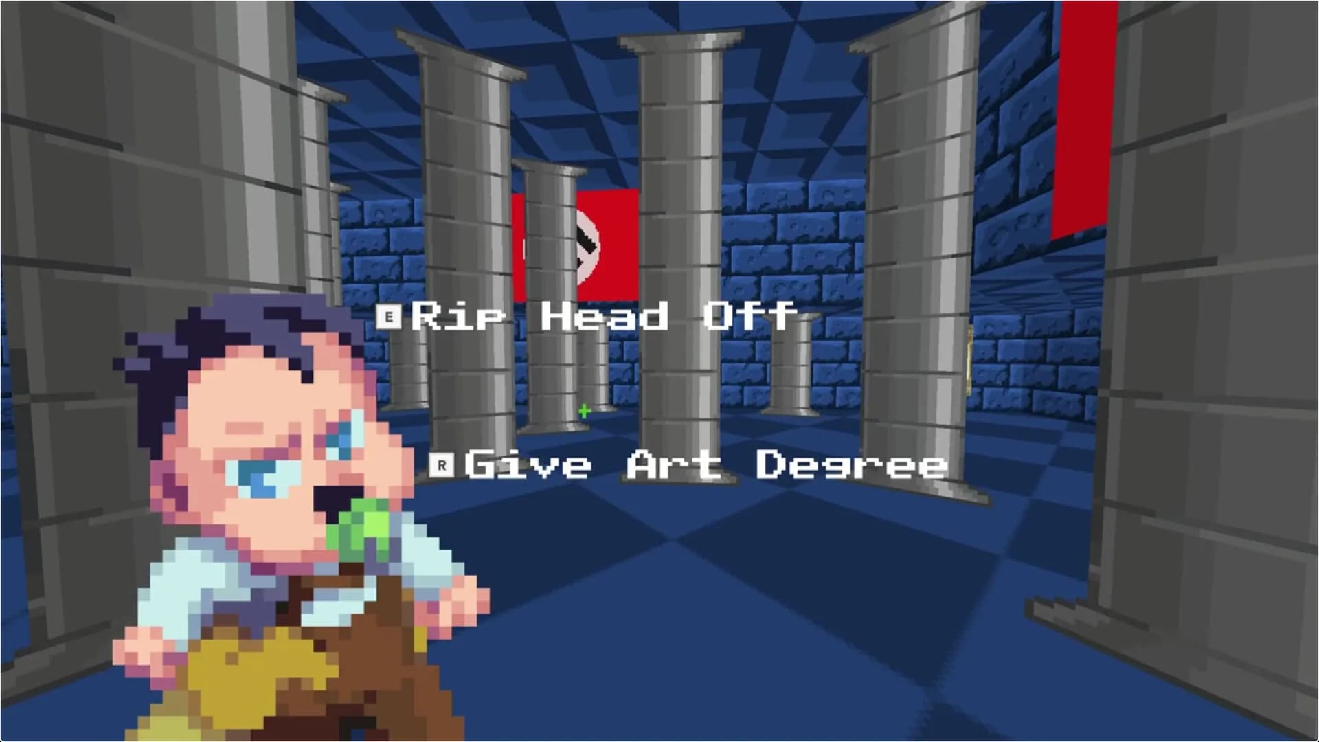 Killing Baby Hitler görsel 4