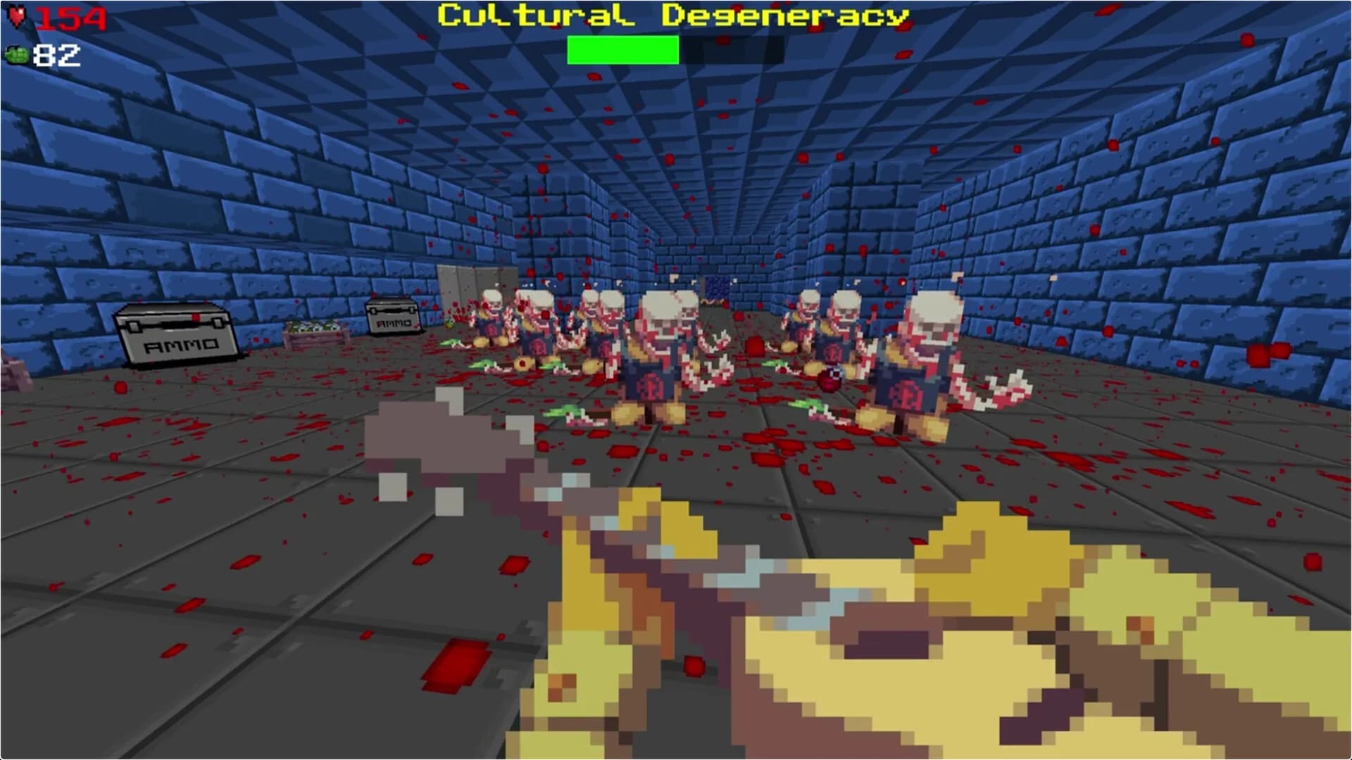 Killing Baby Hitler görsel 7