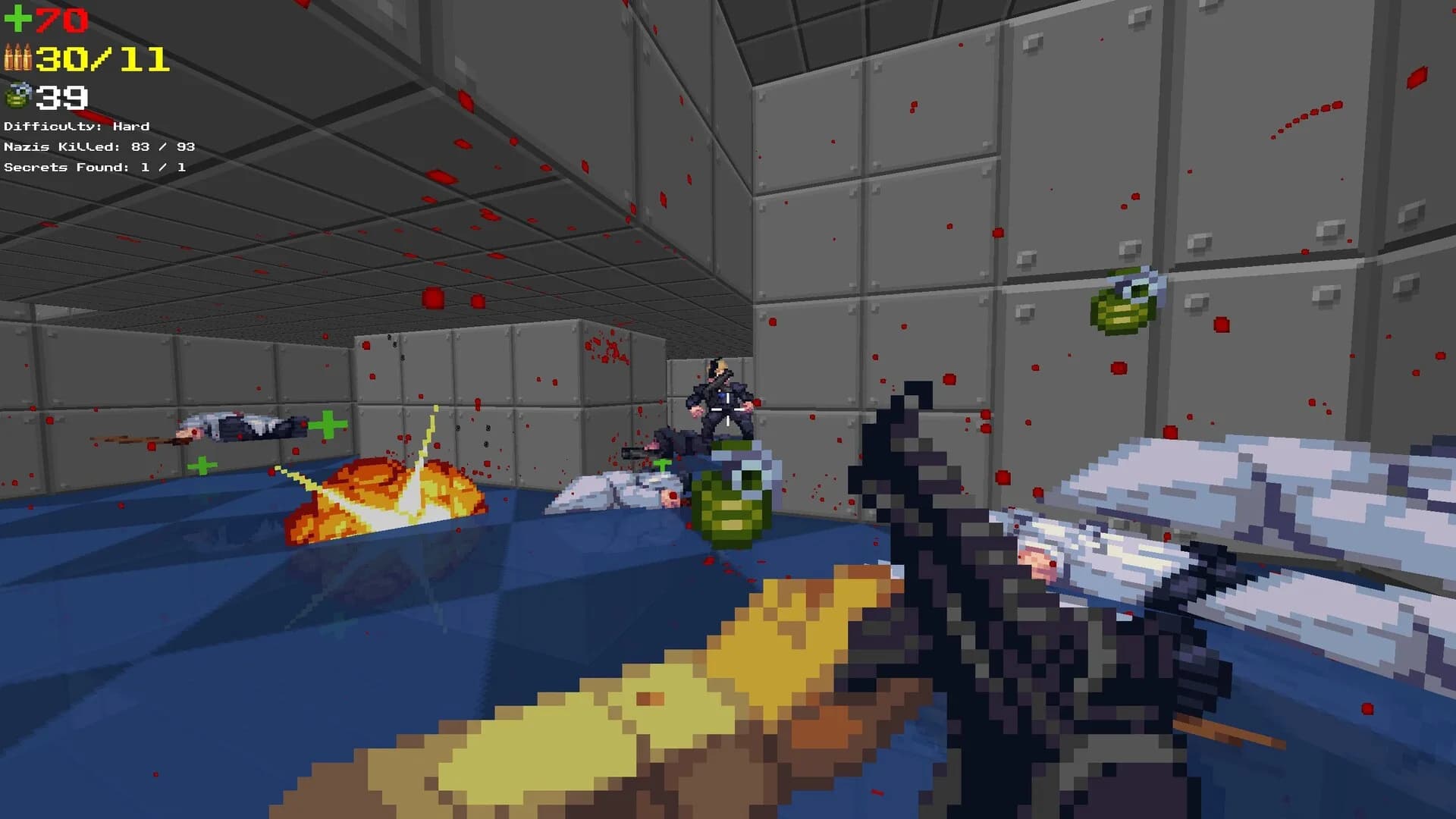 Killing Baby Hitler görsel 8