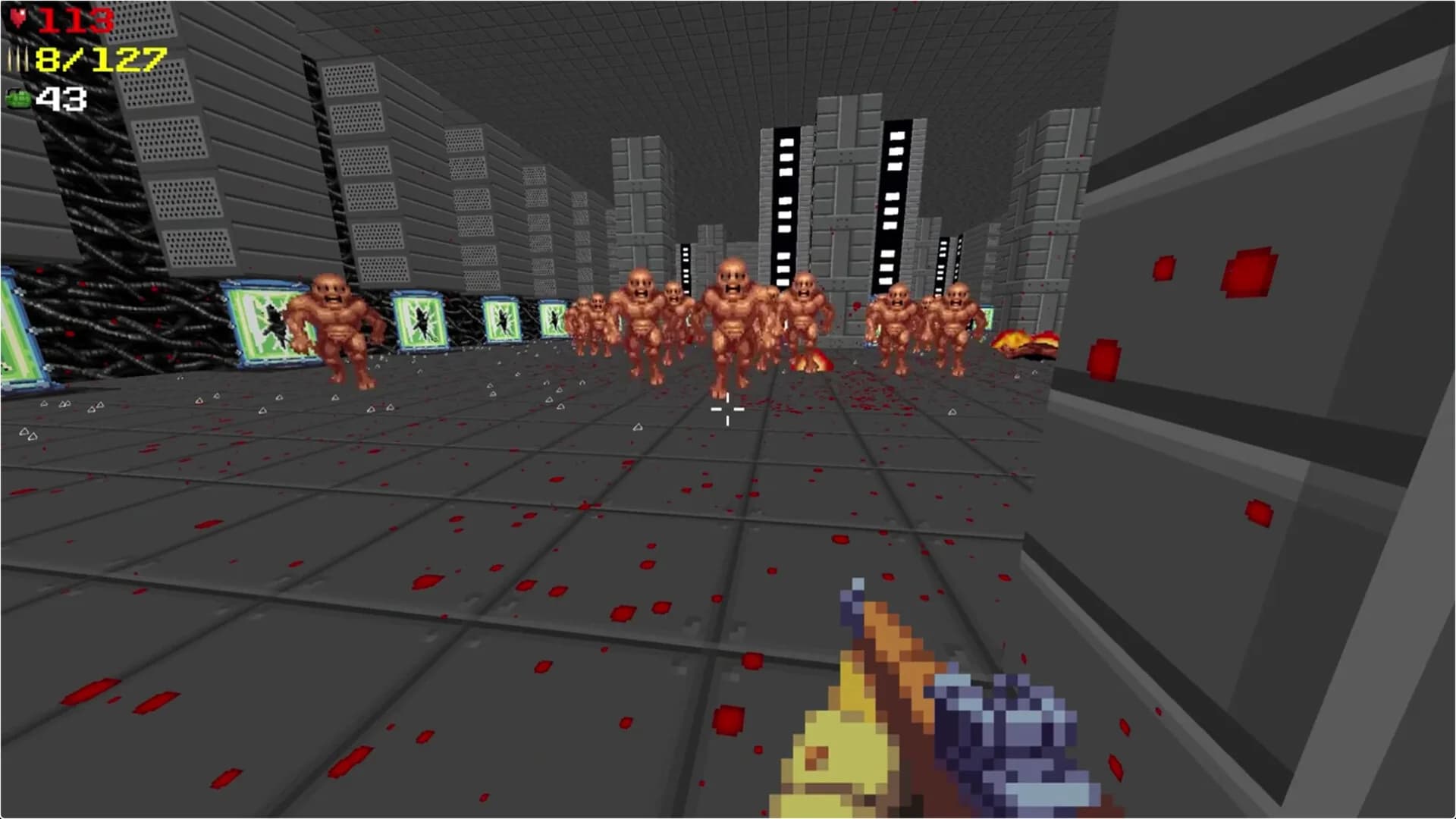 Killing Baby Hitler görsel 10