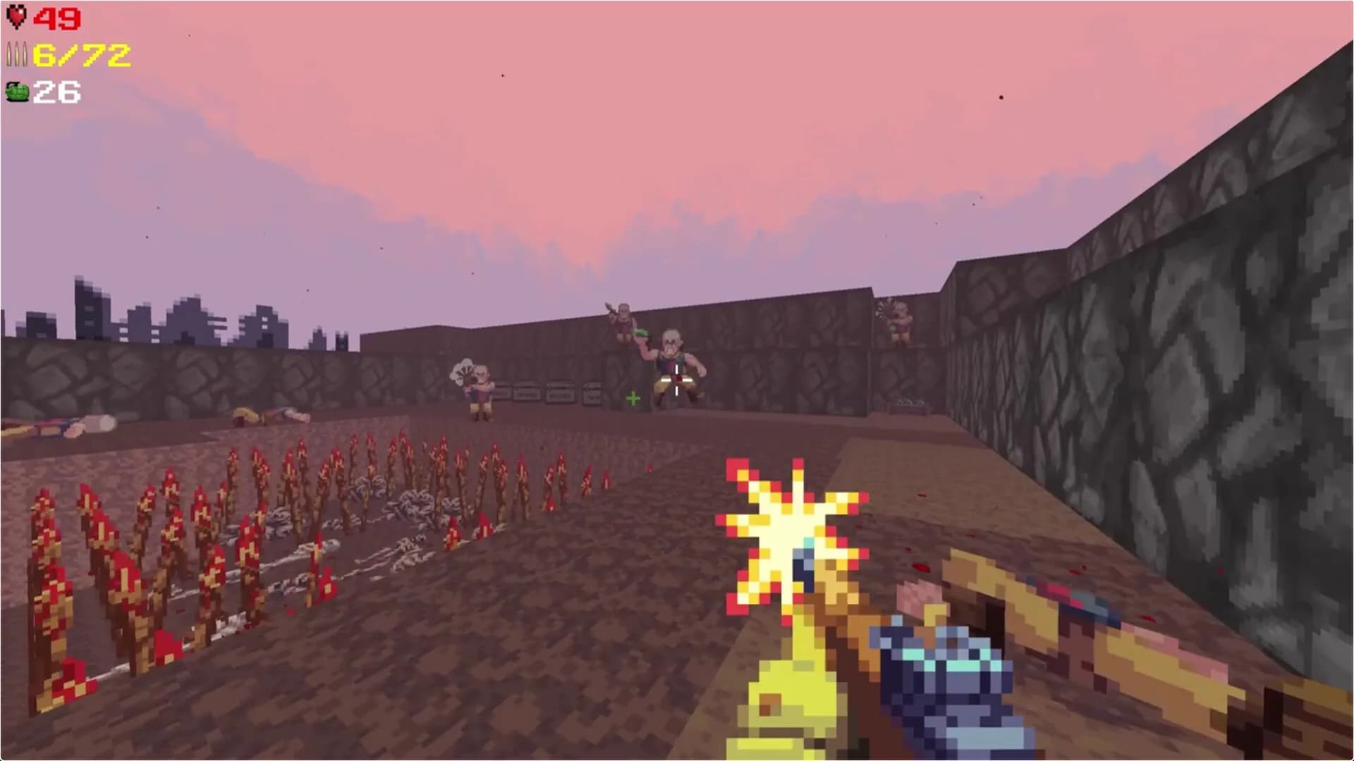 Killing Baby Hitler görsel 11