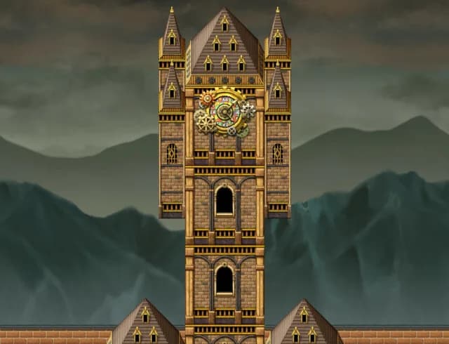War of the Old Gods görsel 2