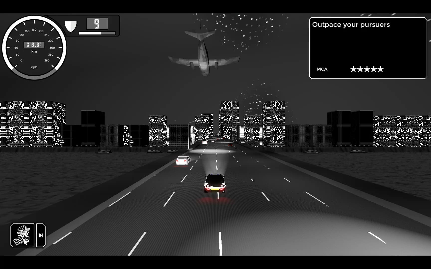 Highway Noir görsel 5
