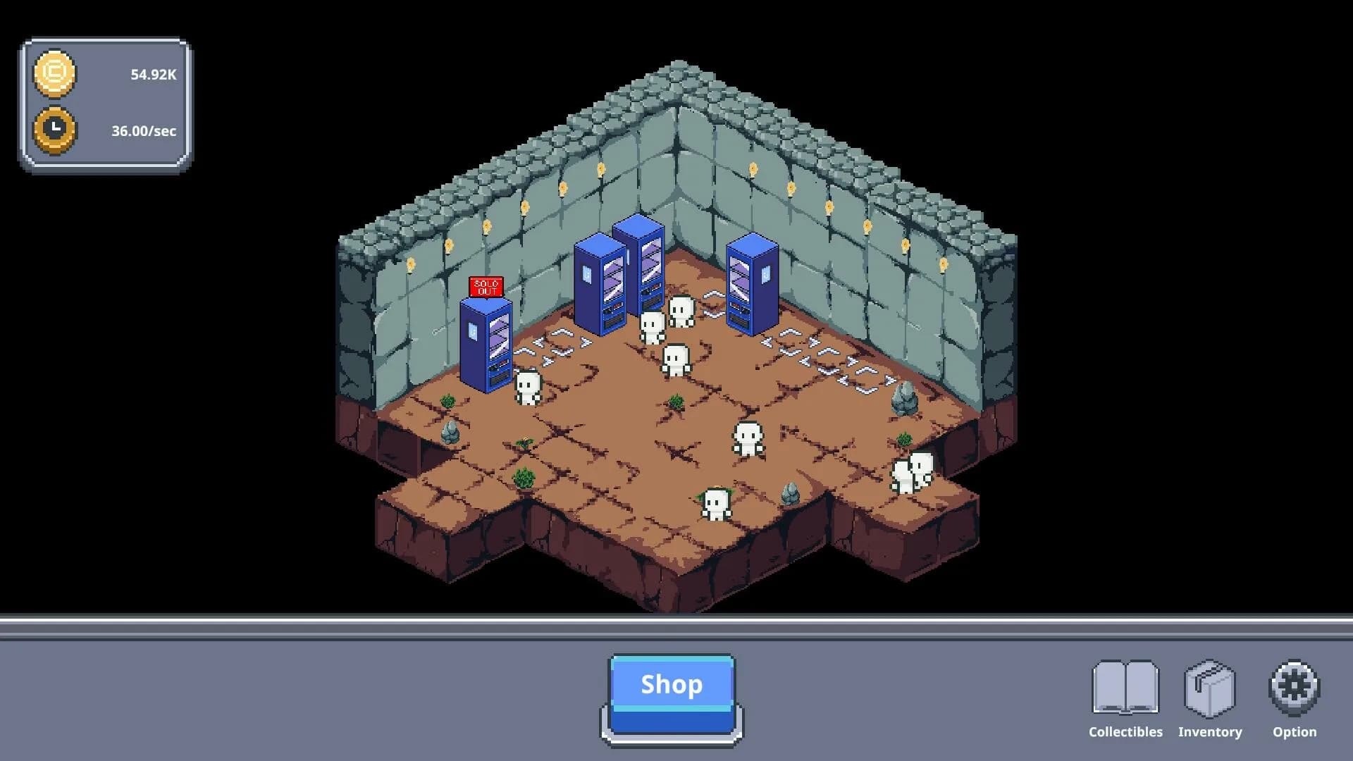 Dungeon Vending Machines görsel 6