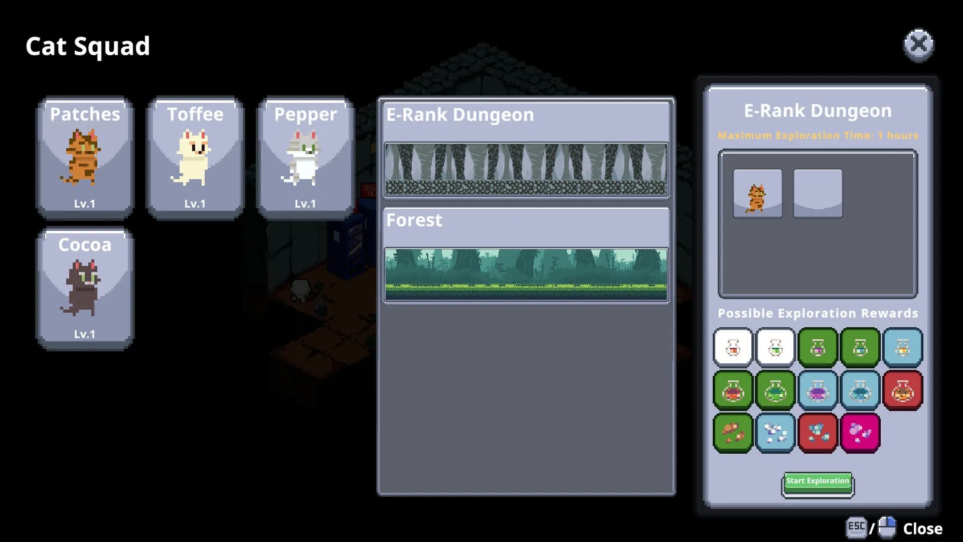 Dungeon Vending Machines görsel 8