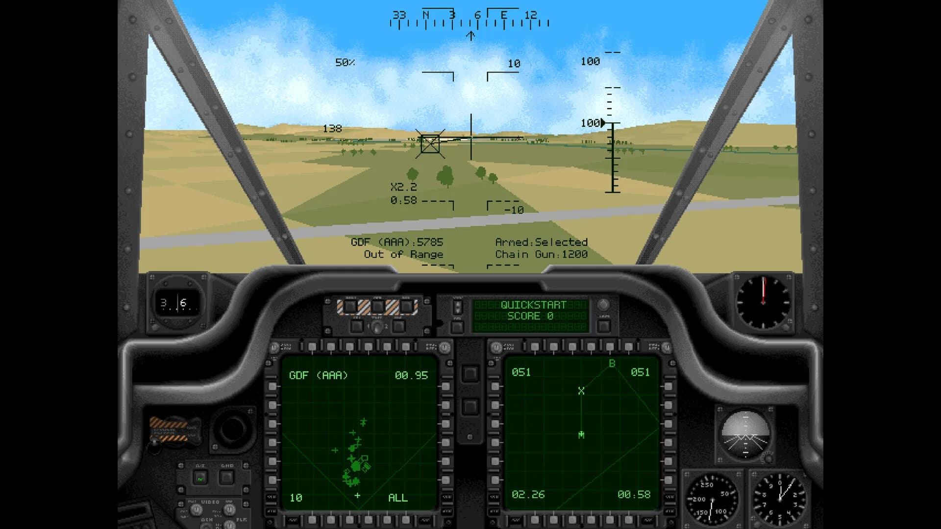 Apache  Longbow görsel 13