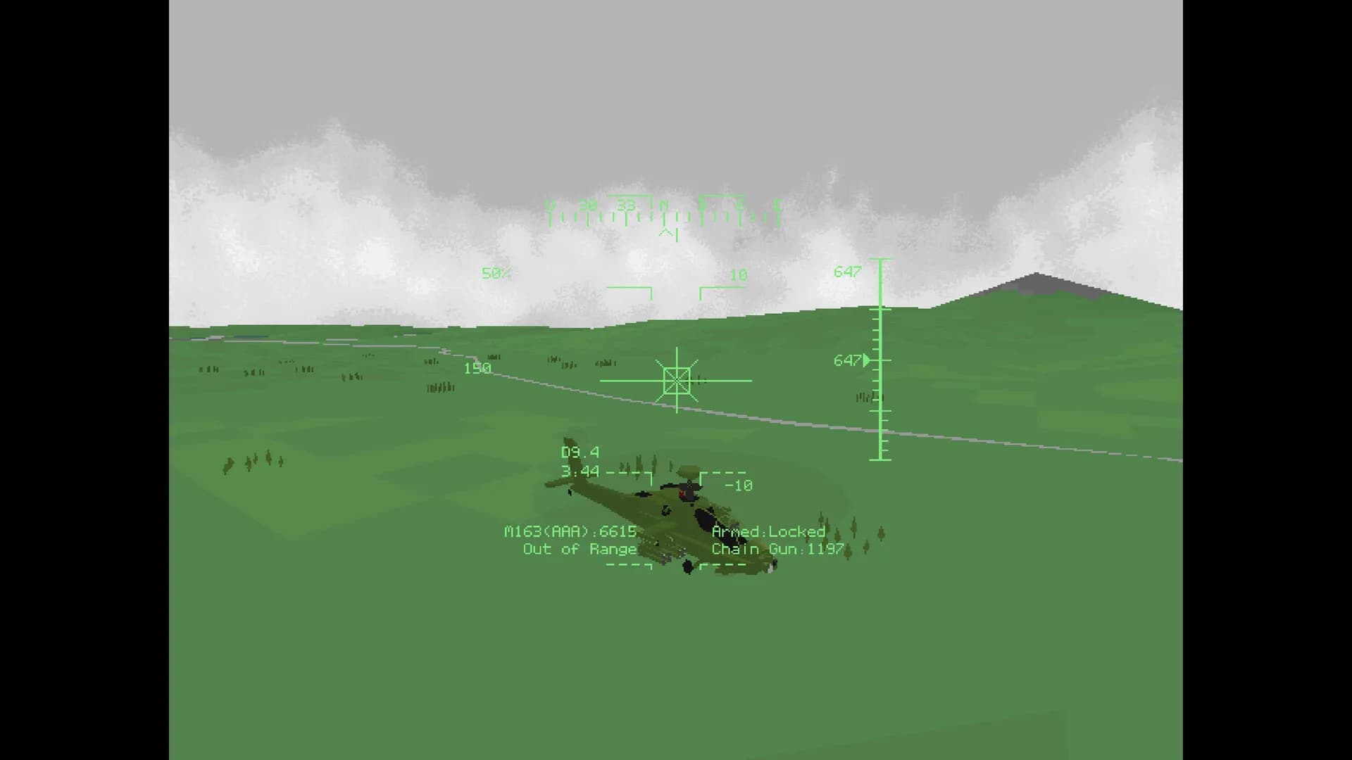 Apache  Longbow görsel 16