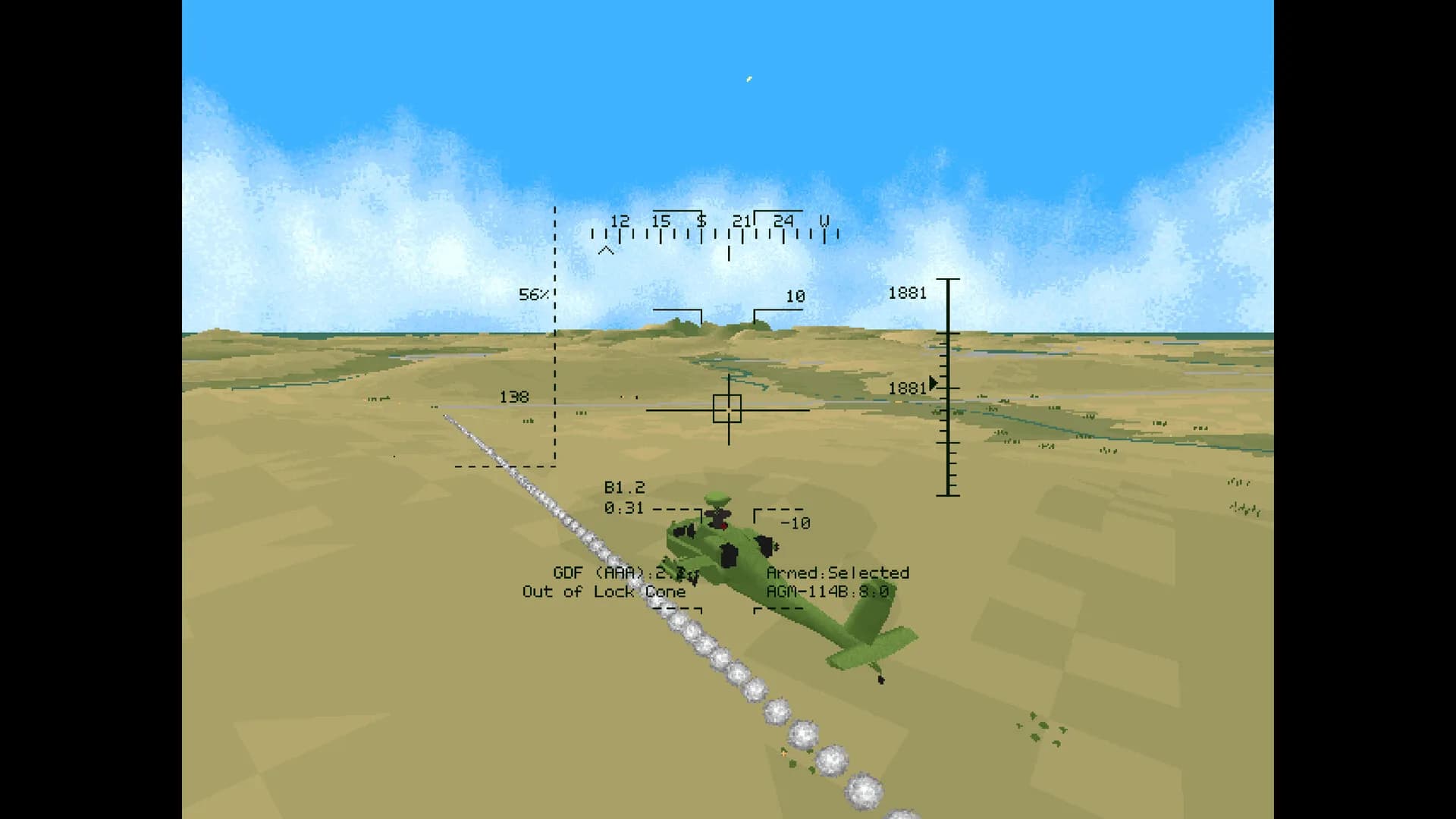 Apache  Longbow görsel 17