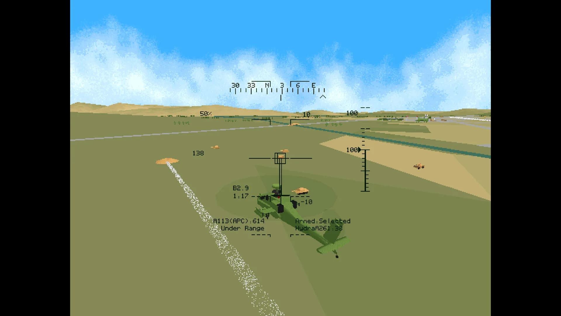 Apache  Longbow görsel 27
