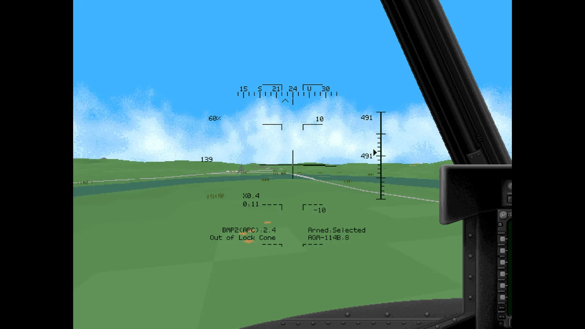Apache  Longbow görsel 28