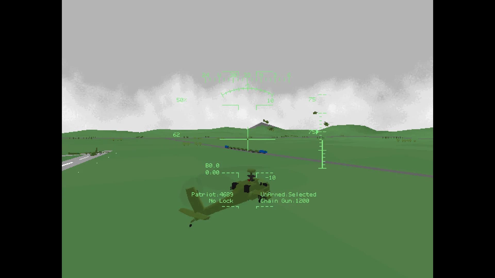 Apache  Longbow görsel 7