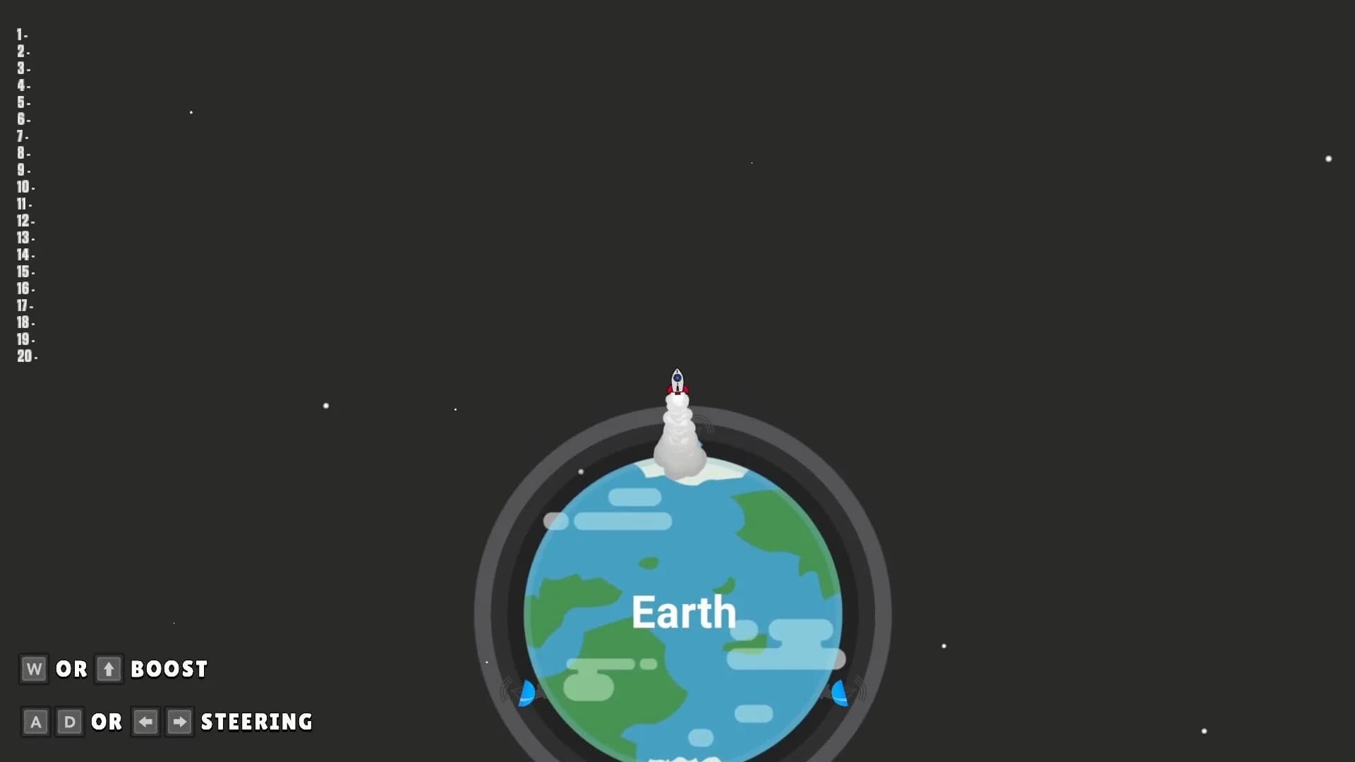 Planet Finder görsel 2