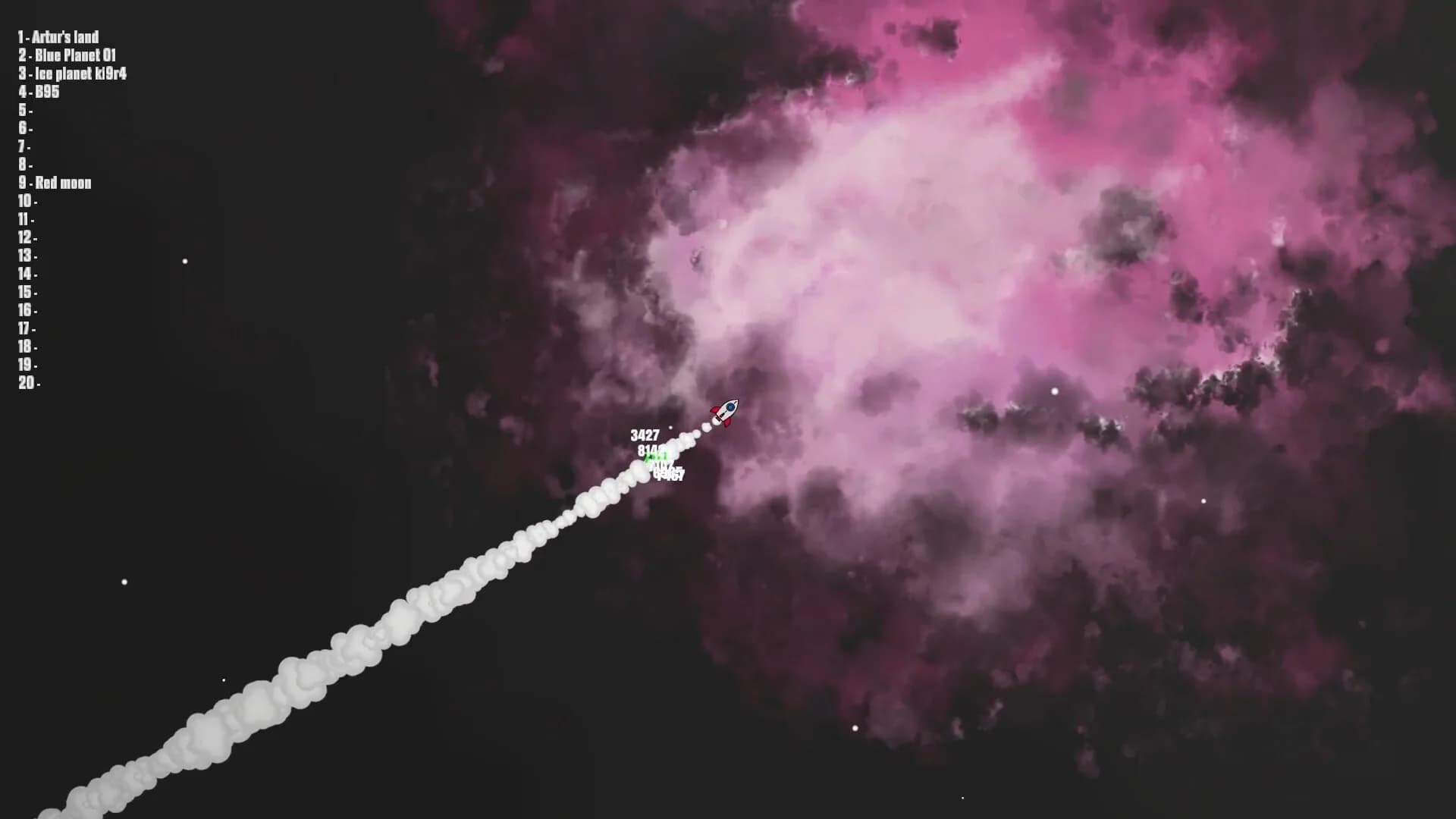 Planet Finder görsel 7