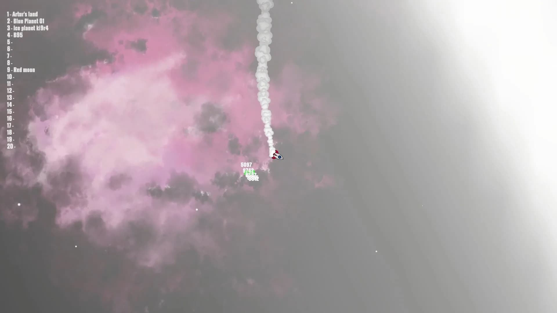 Planet Finder görsel 8
