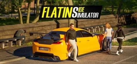 Flatinside Simulator