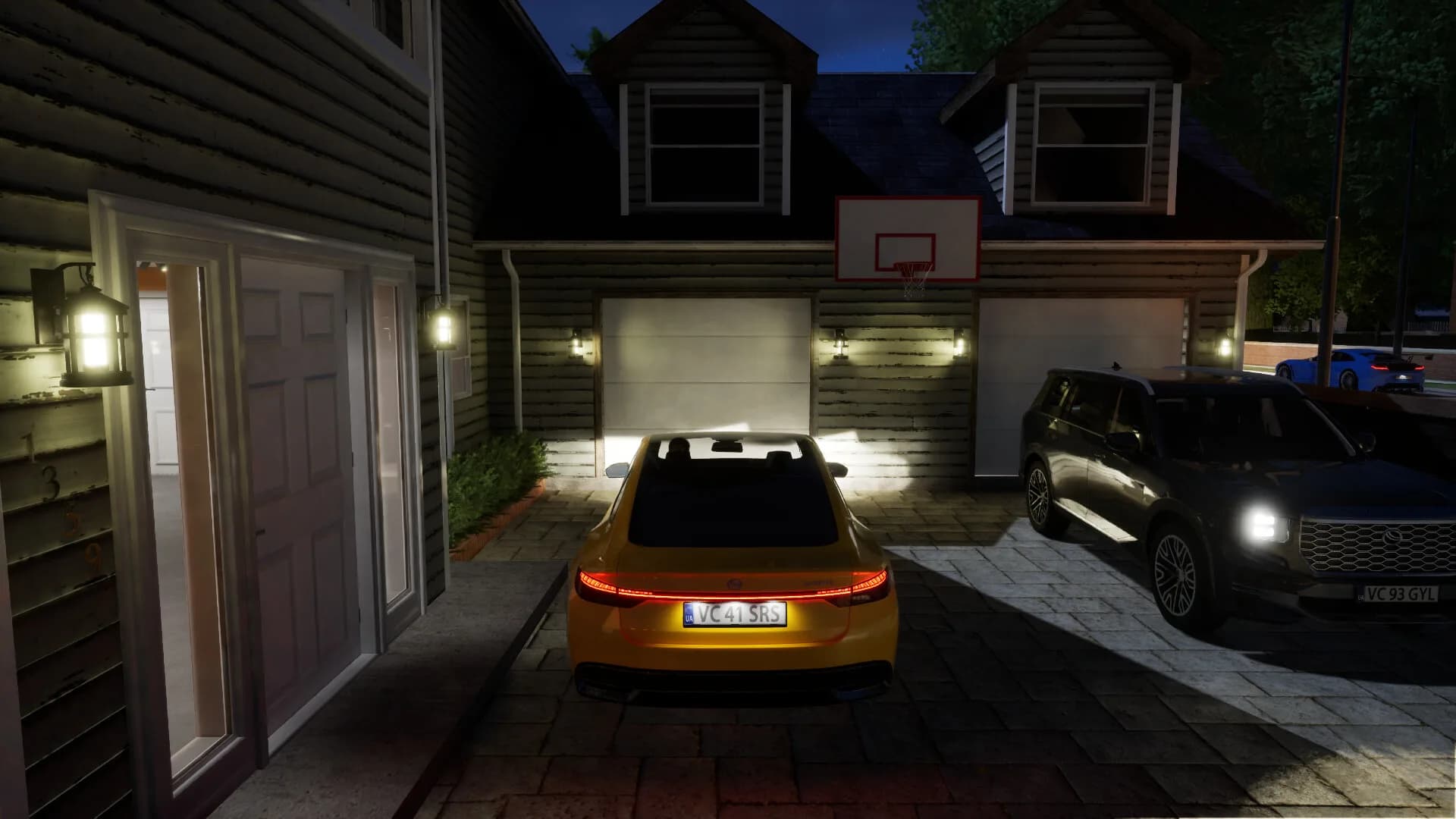 Flatinside Simulator görsel 3