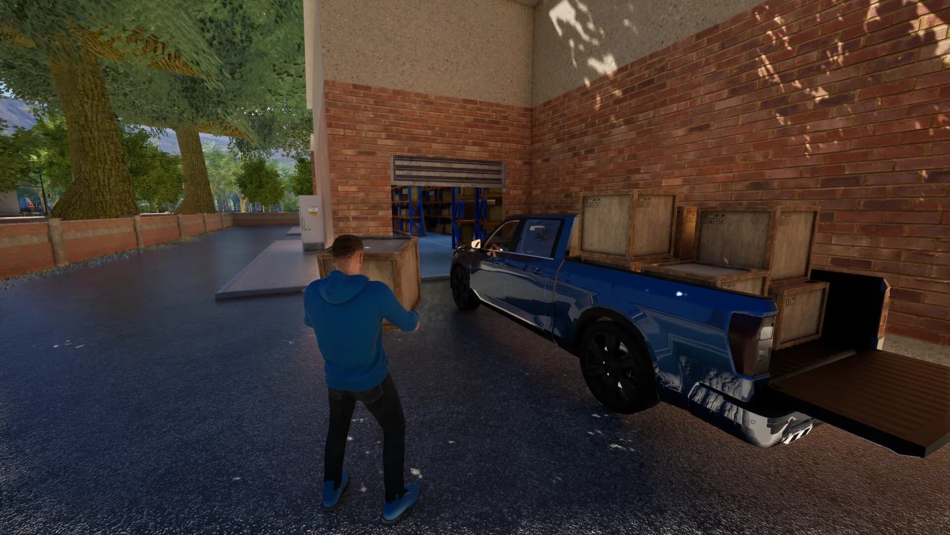 Flatinside Simulator görsel 11