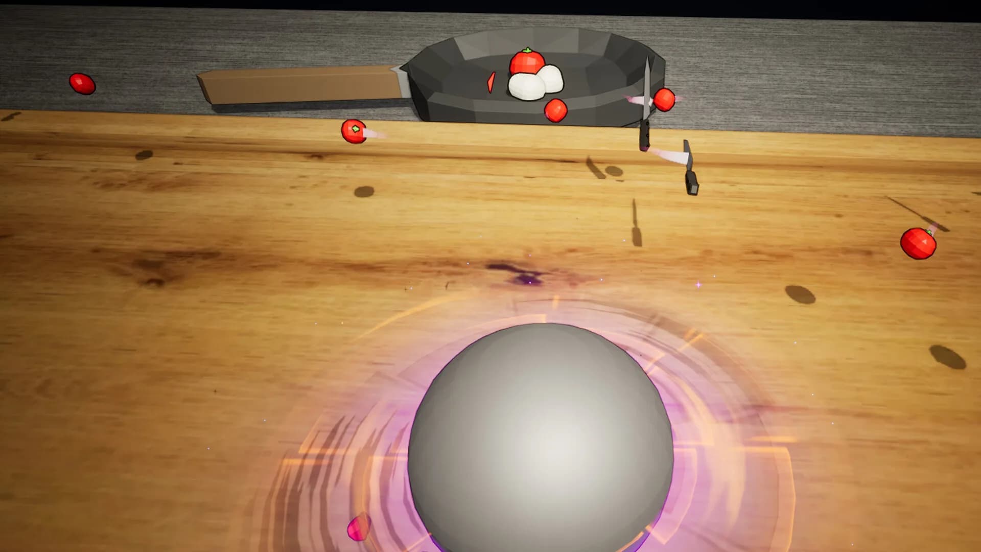 Grorb: Grow the Orb görsel 3