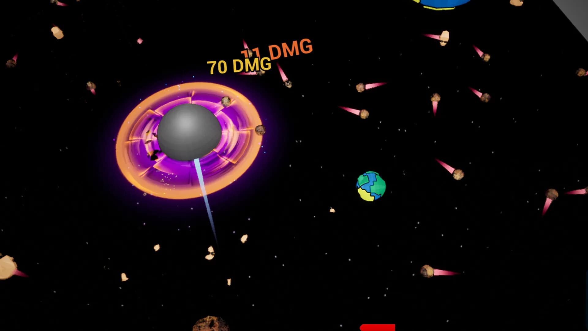 Grorb: Grow the Orb görsel 5
