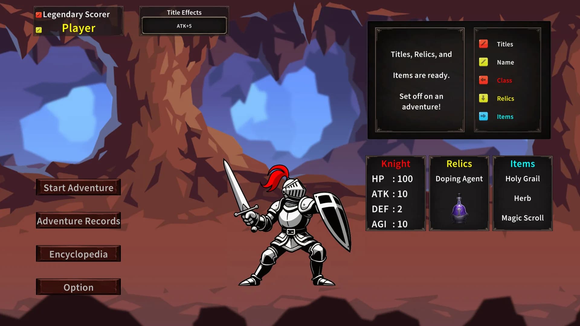 Evil Mana görsel 2