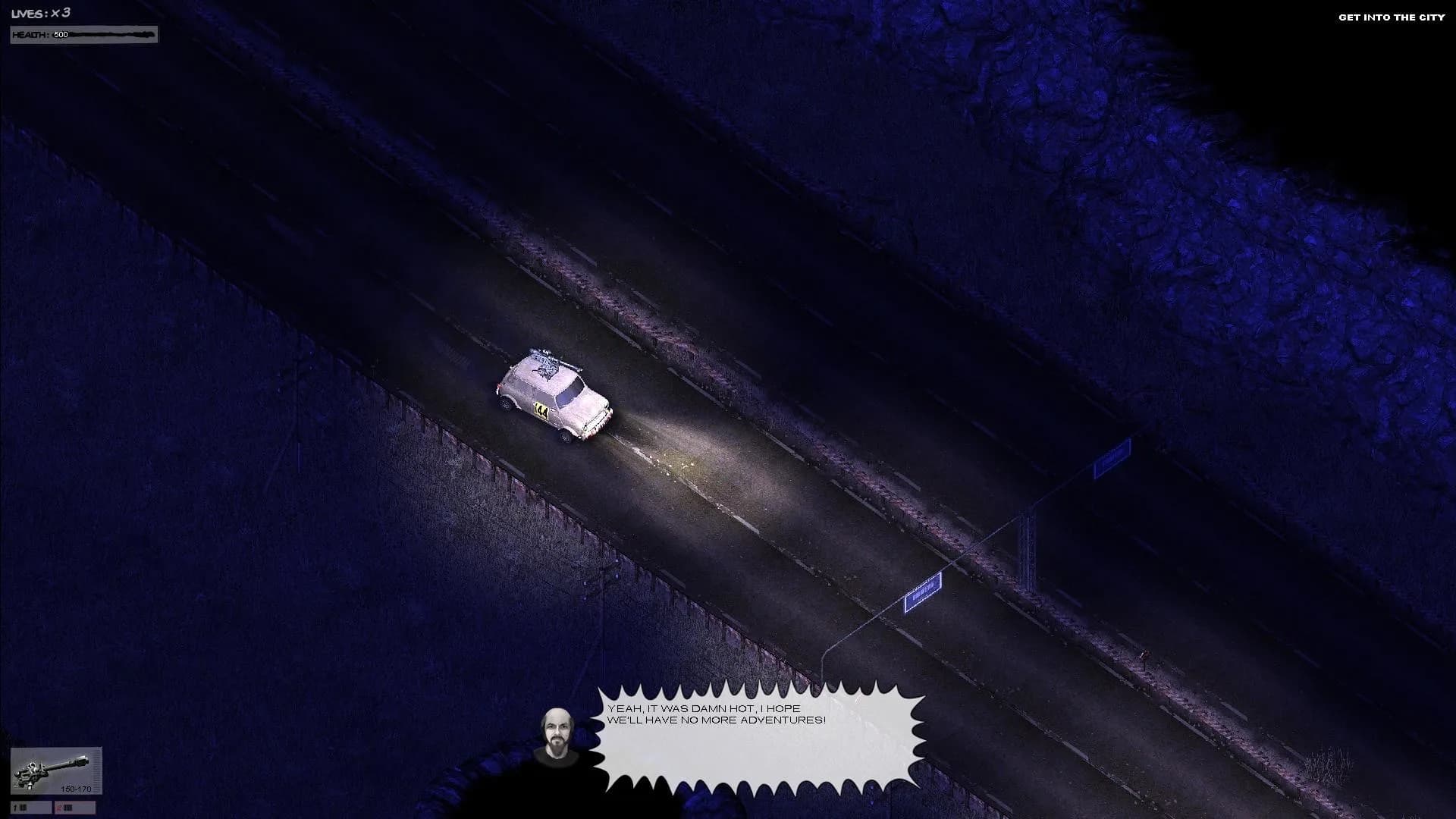 Zombie Shooter 2 görsel 4