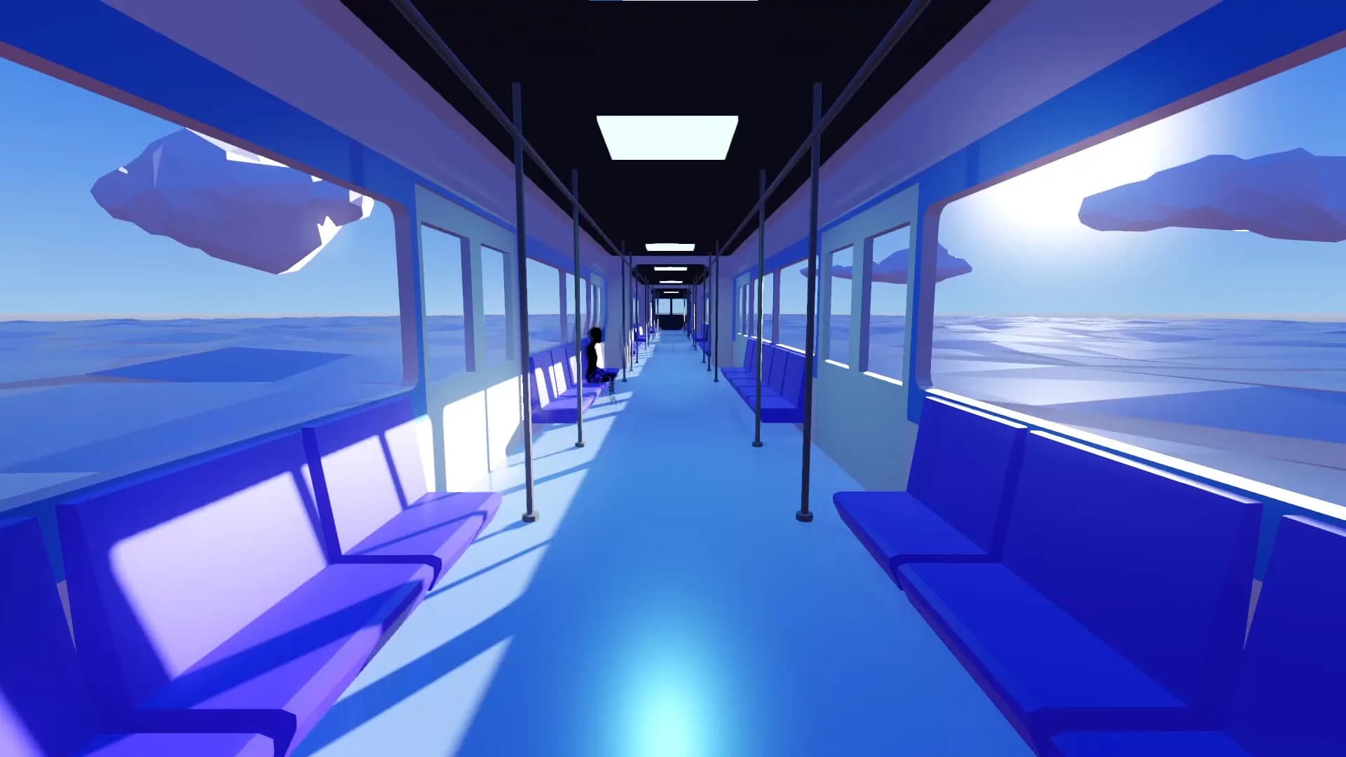 Workaholic Simulator: Leaving the Dream görsel 5