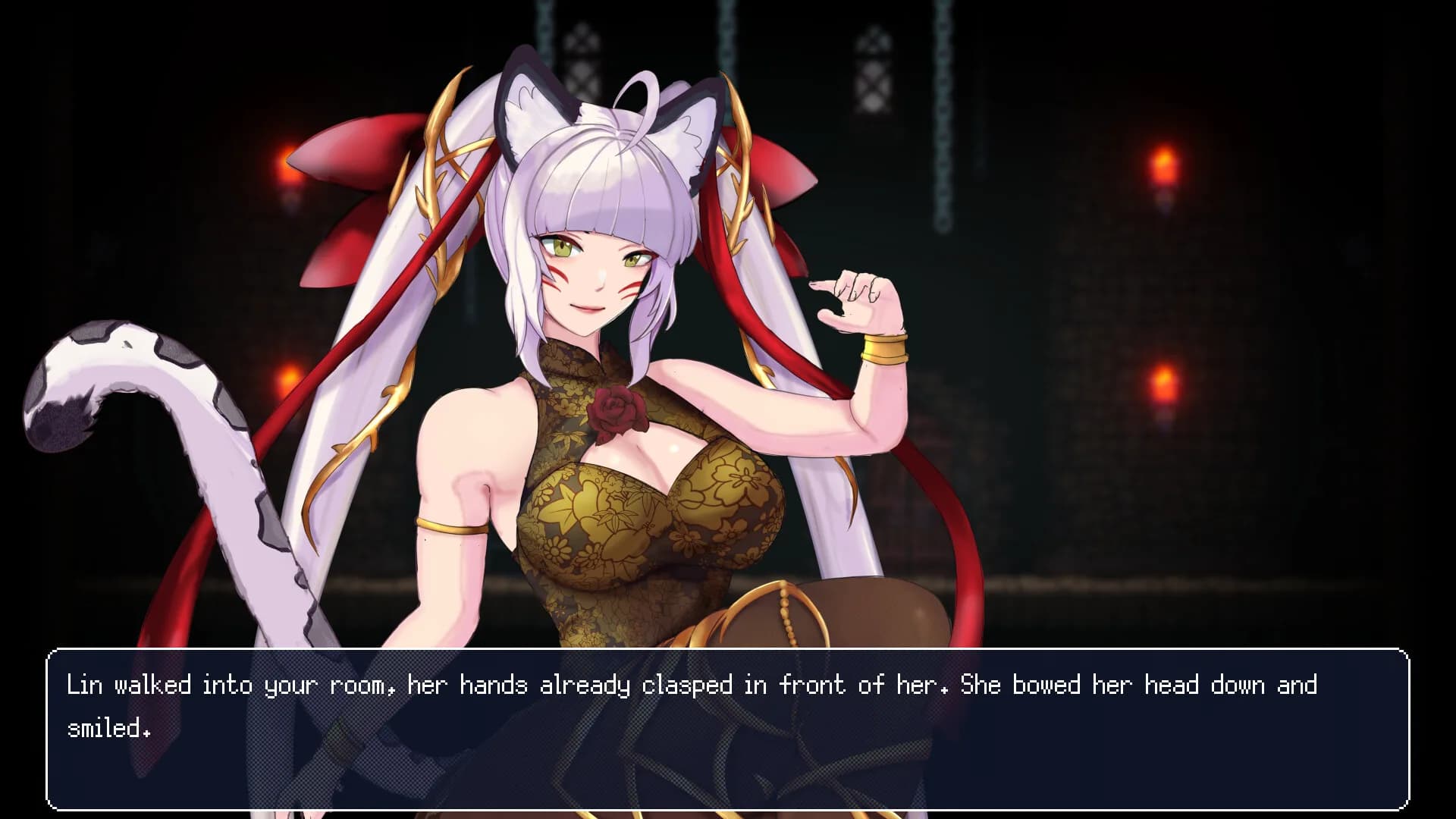 Idle Harem Dungeon görsel 3