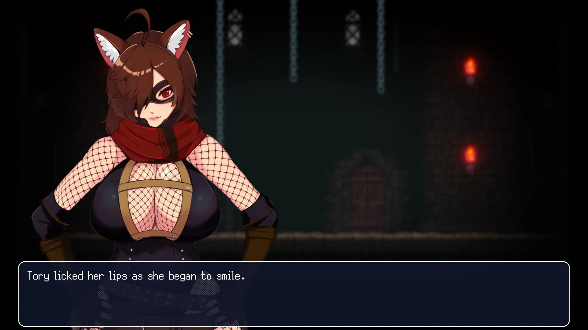 Idle Harem Dungeon görsel 4